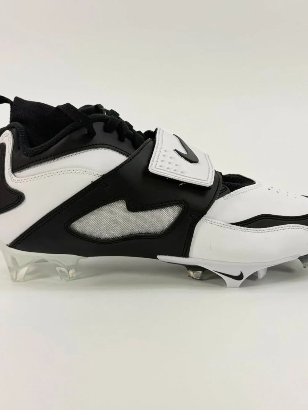 Nike Vapor Edge DT '93 TD 'White Black' HF5298-101 Football size 9